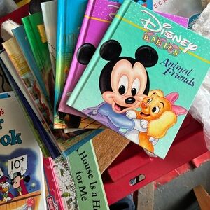 Children's Storybook Collection